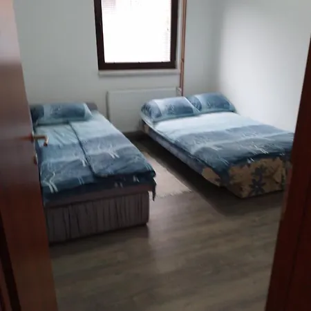 Apartman Uros