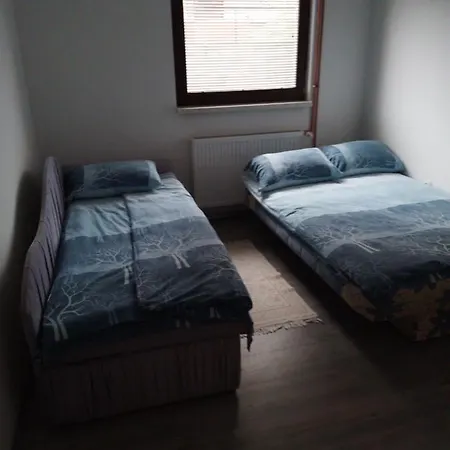 Apartman Uros Apartment Pale
